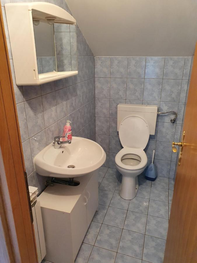House Antea Apartment Lucko Exterior photo