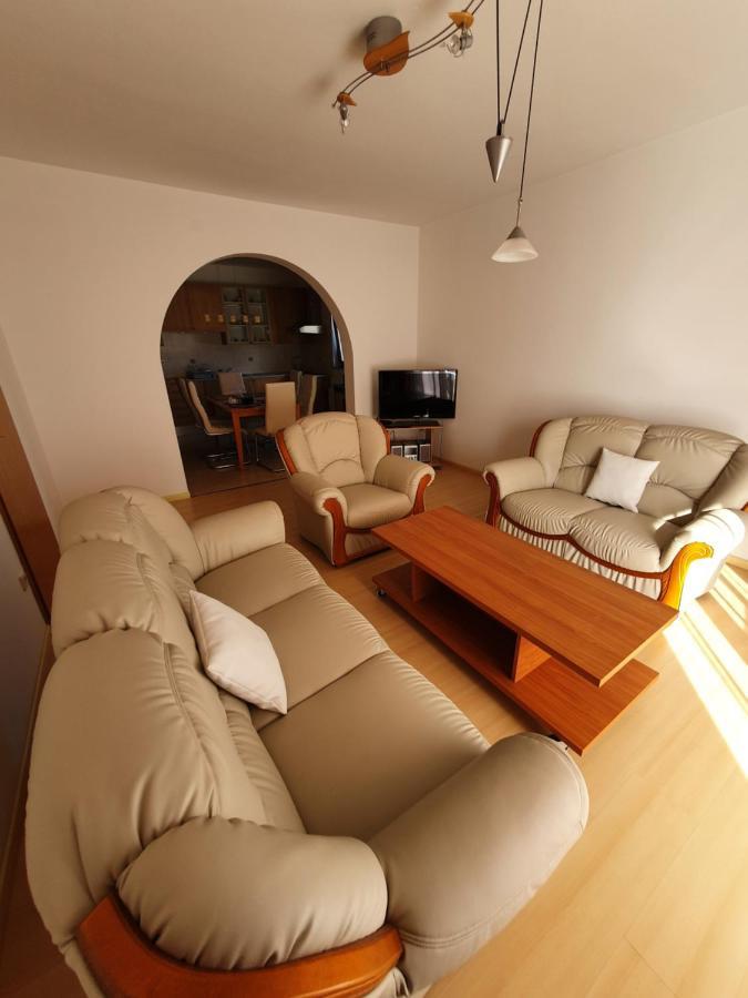 House Antea Apartment Lucko Exterior photo